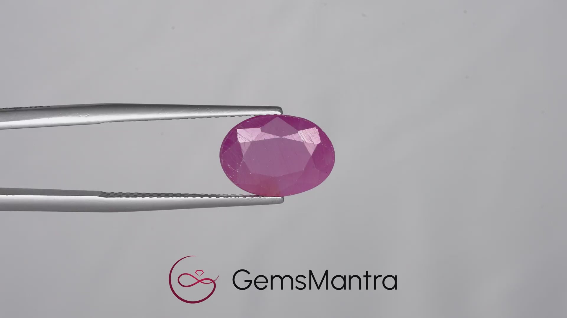 Ruby (Manik) – 5.25 Carat / 5.8 Ratti [GM09439]