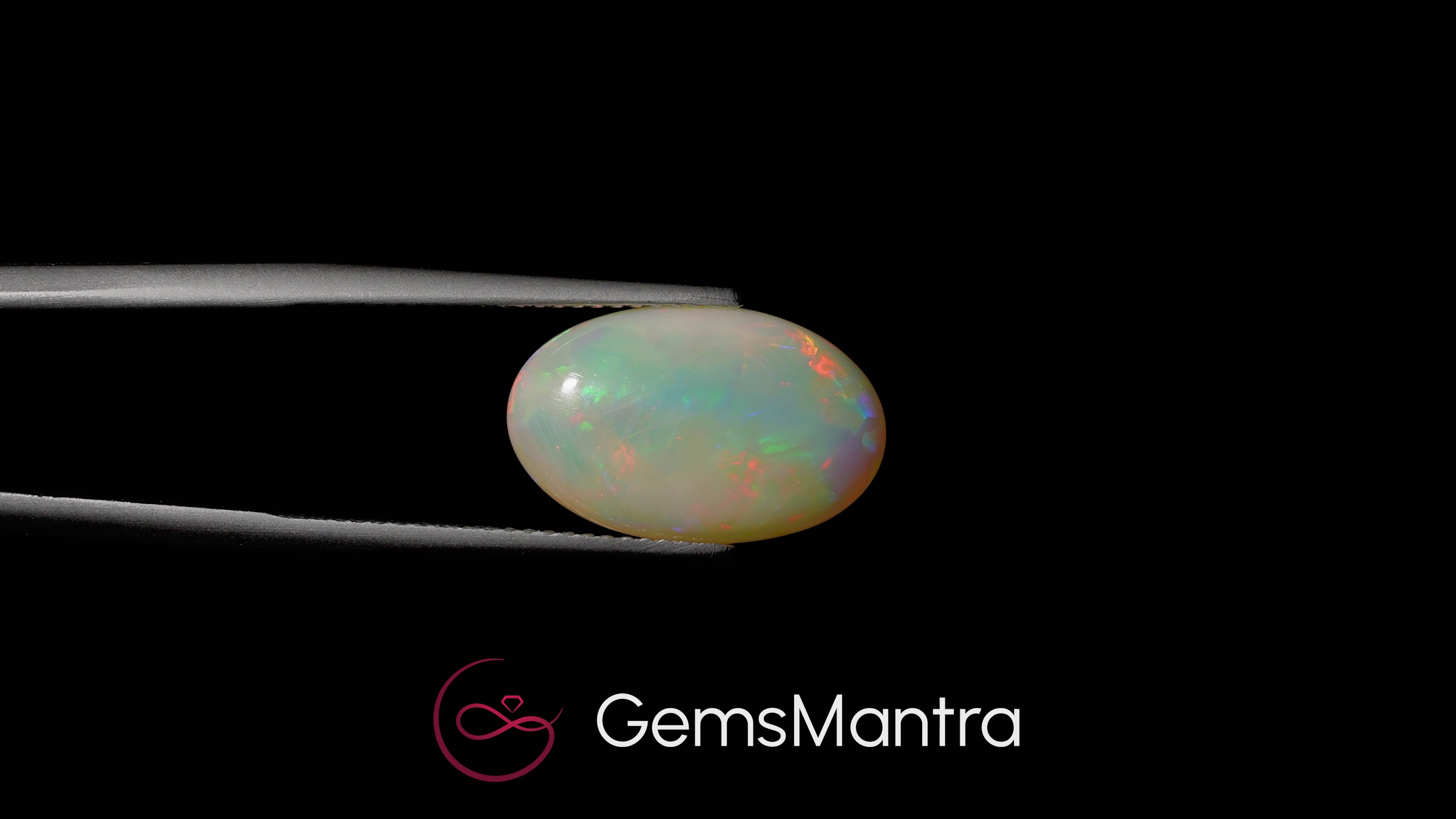 Opal - 5.05 Carats