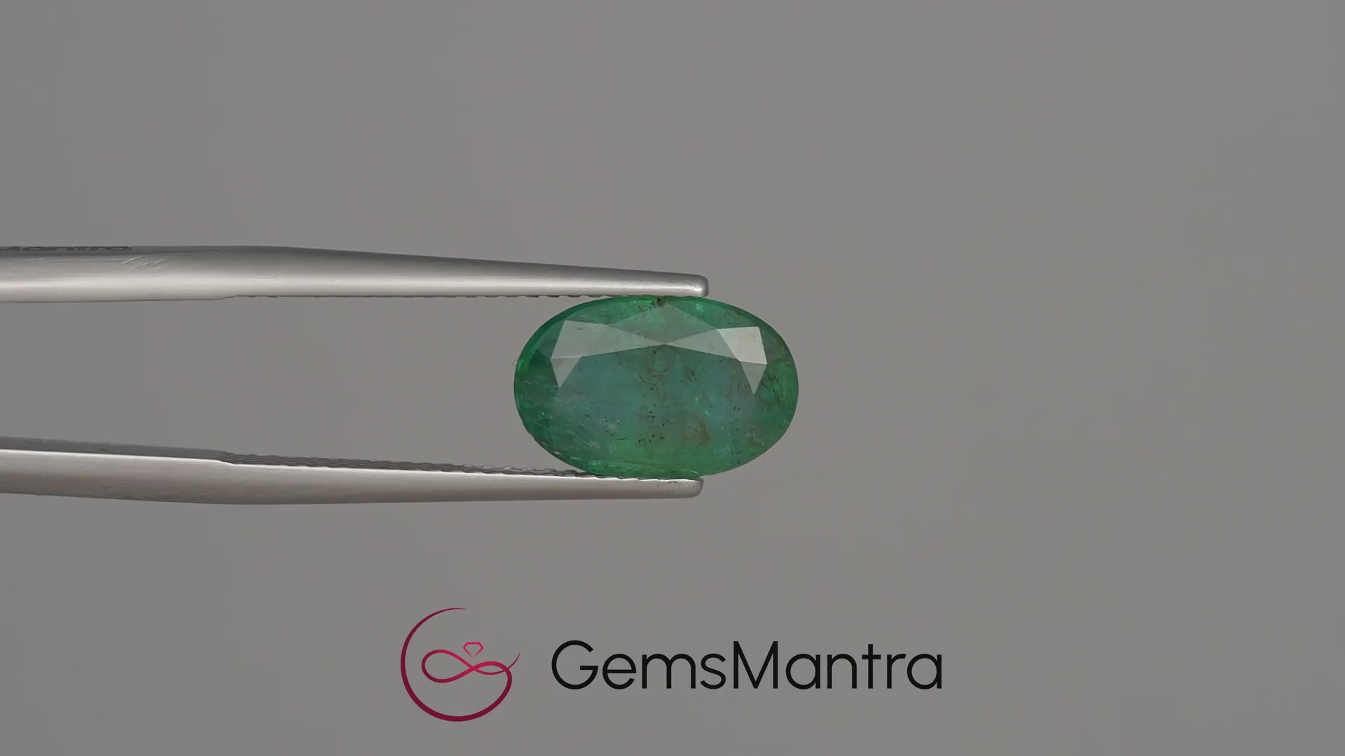 Emerald (Panna) - 3.27 Carats