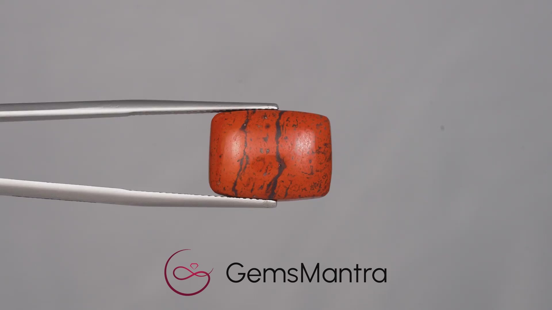 Jasper – 8.95 Carat / 9.8 Ratti [GM09861]