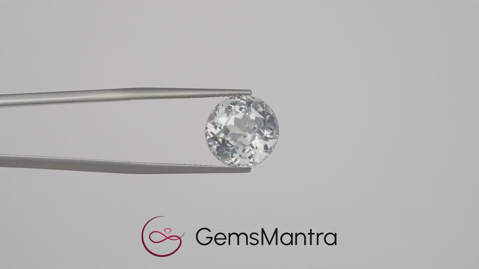 White Sapphire – 9.43 Carat / 10.4 Ratti [GM_103]