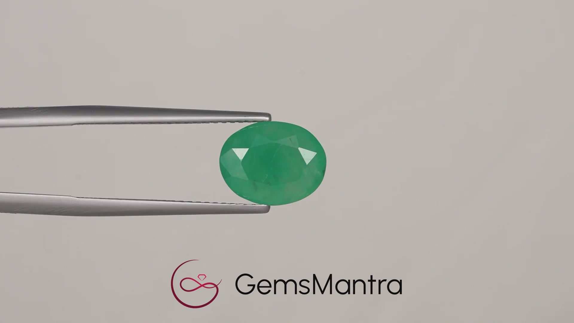 Emerald - 3.2 Carats