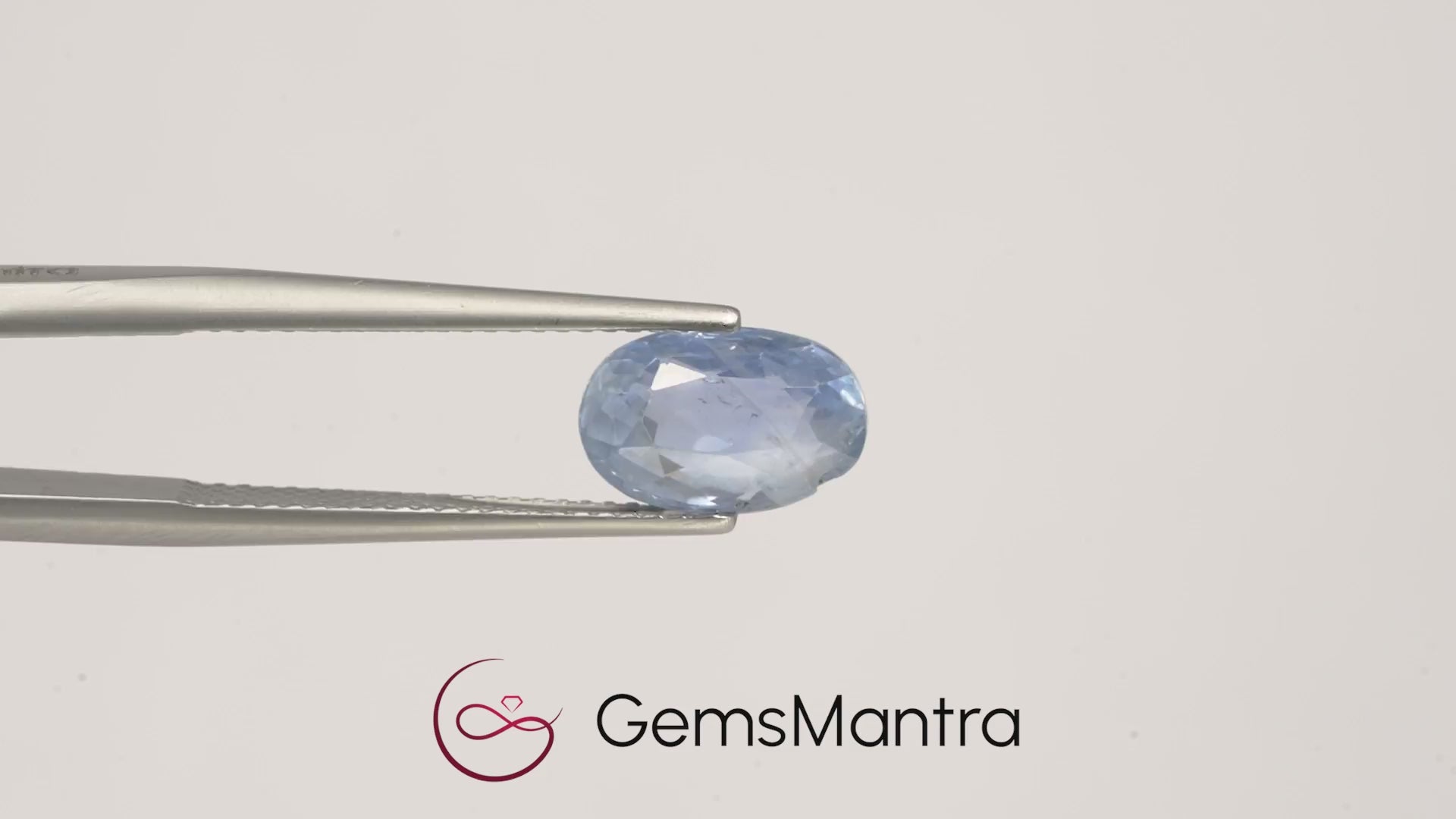 Blue Sapphire (Neelam) – 4.05 Carat / 4.5 Ratti [R031]