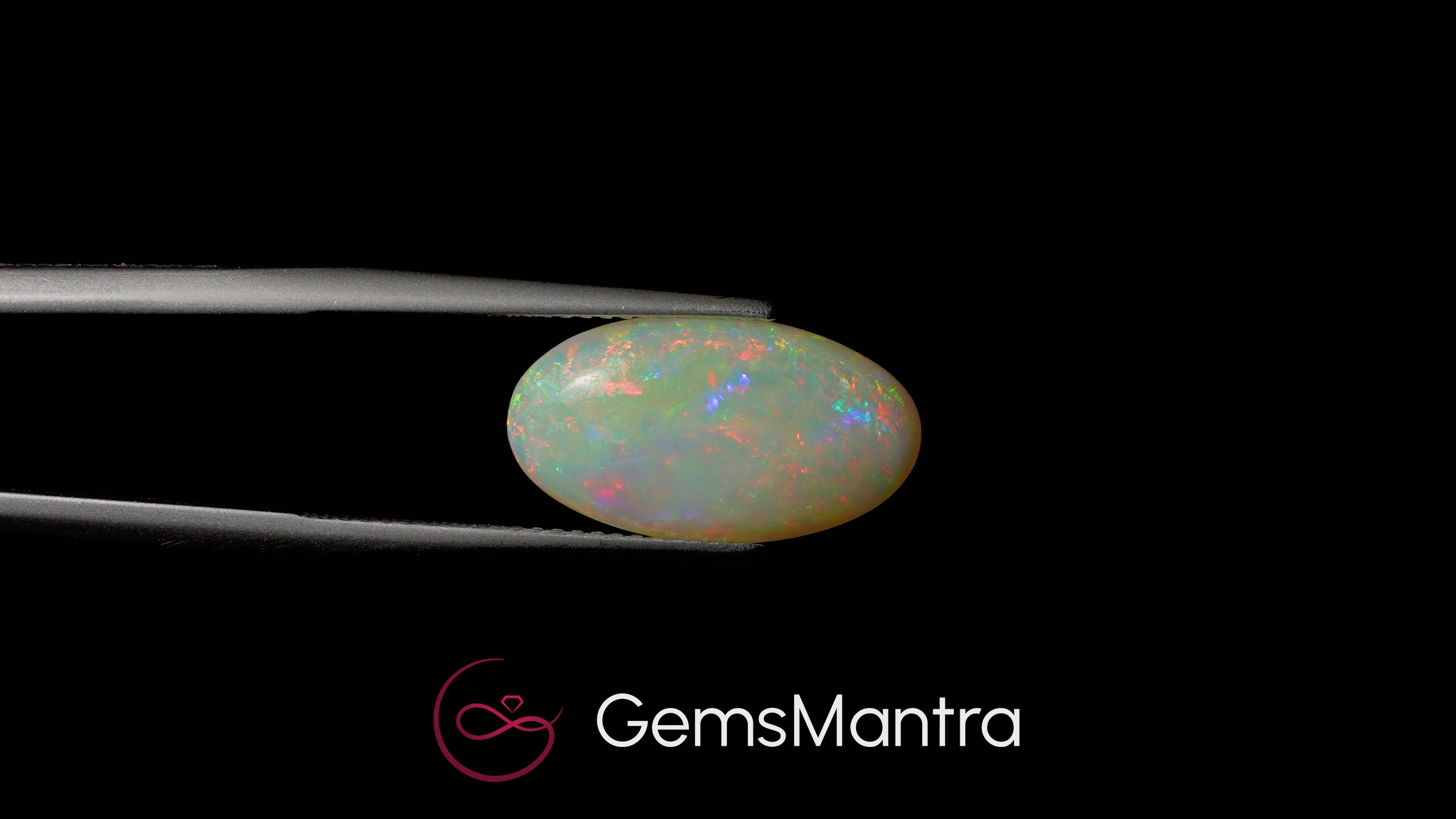 Opal - 4.94 Carats