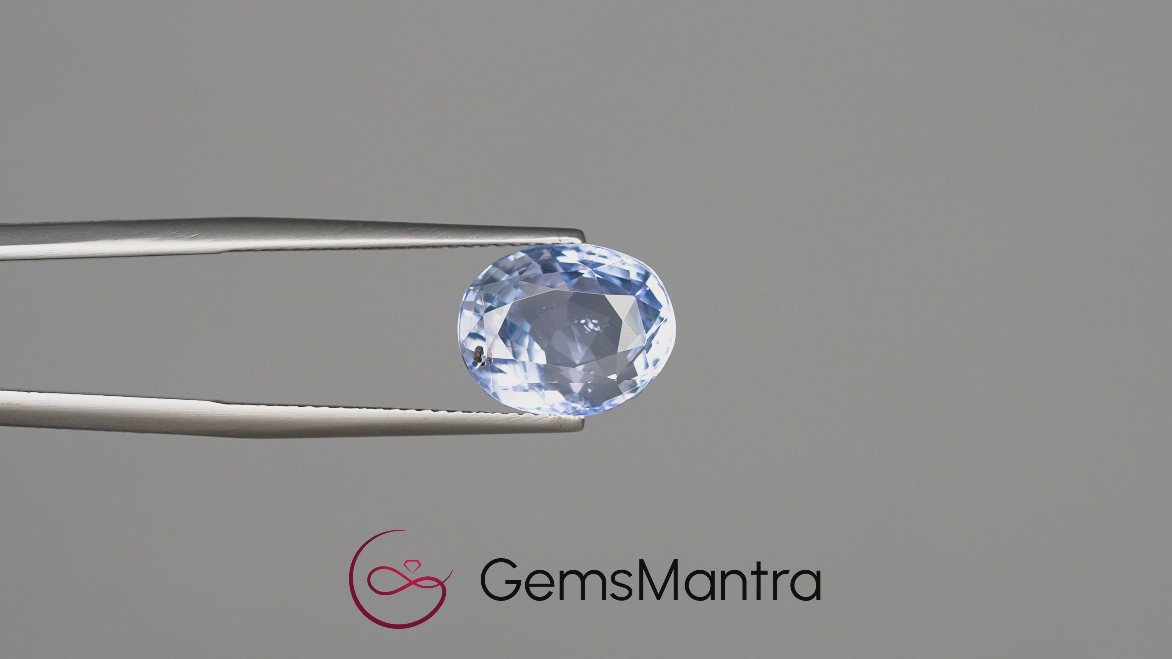 Blue Sapphire - 6.35 Carats