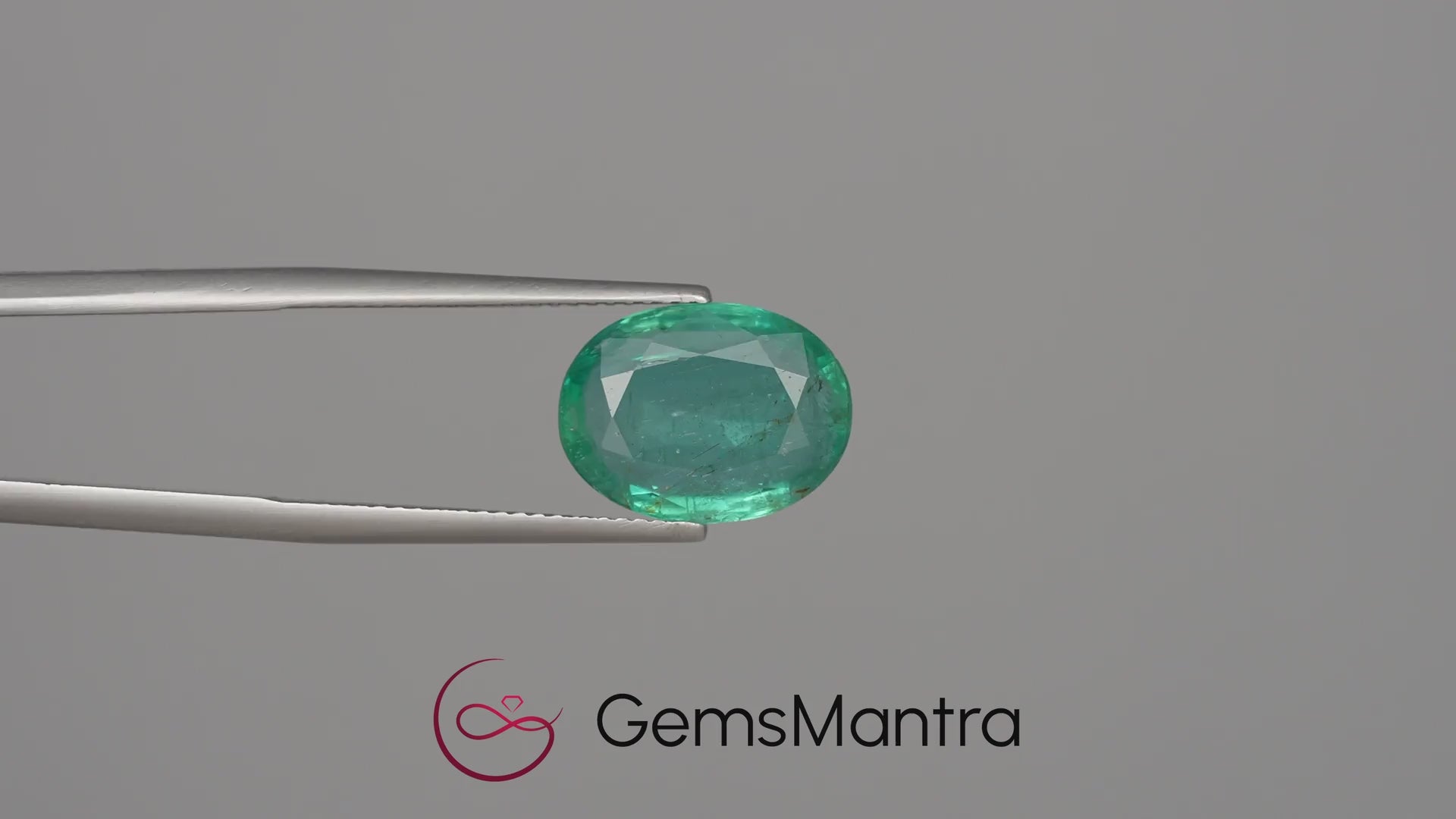 Emerald (Panna) - 5.34 Carats