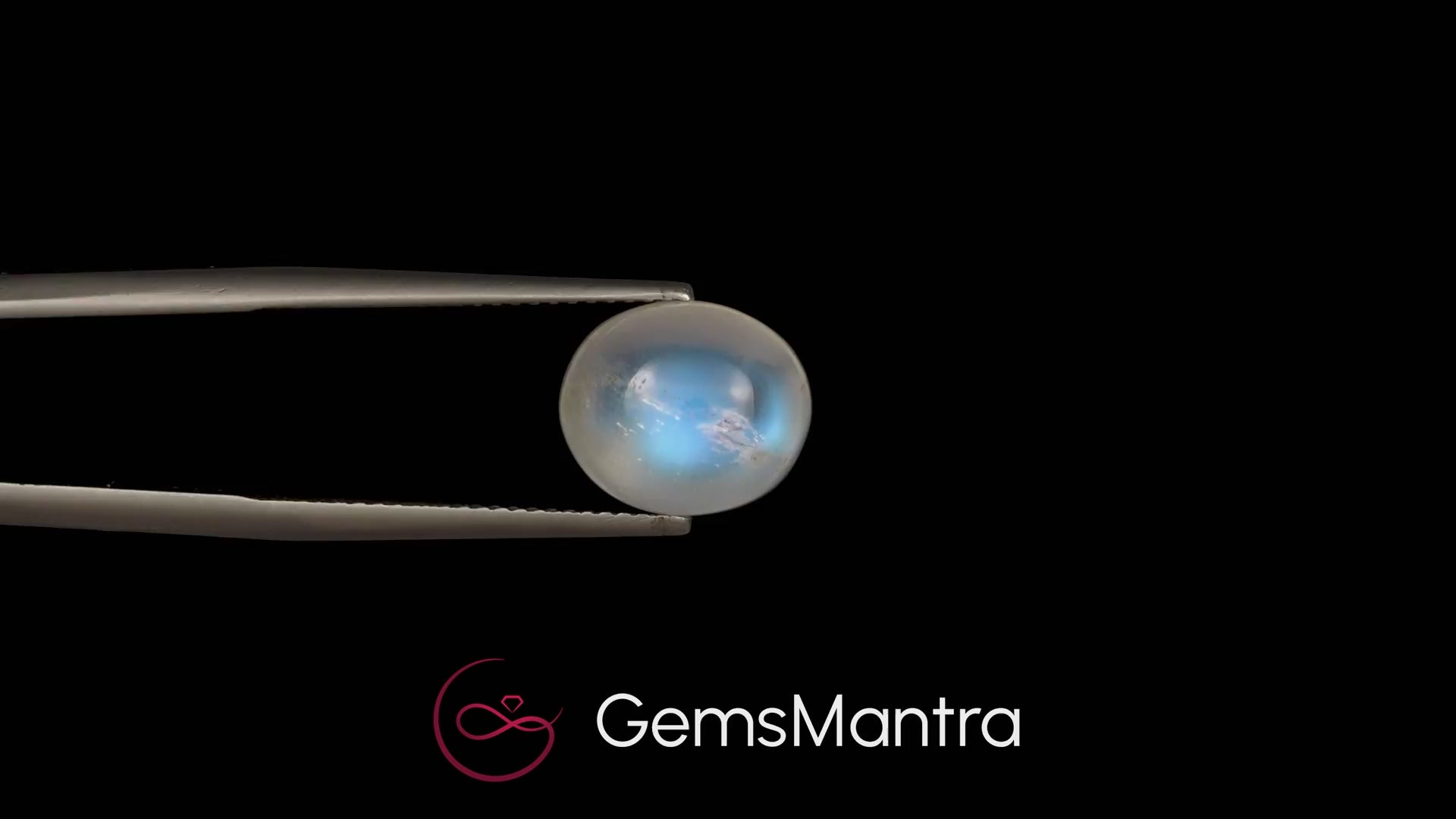 Moonstone (Chandramani) – 4.83 Carat / 5.3 Ratti [GM09874]