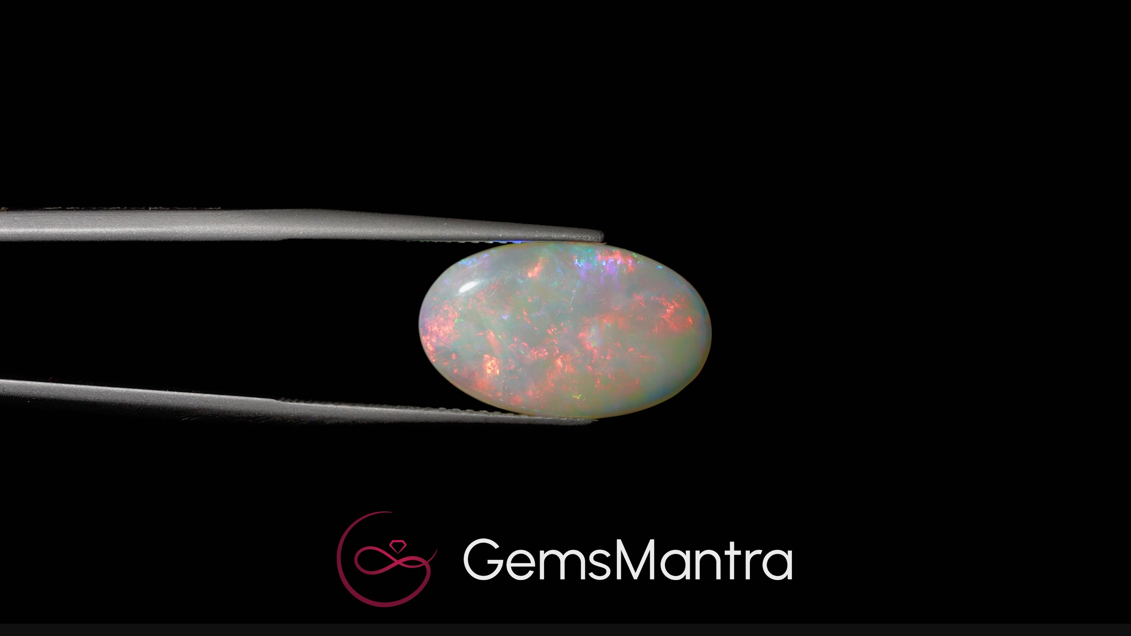 Opal - 4.47 Carats