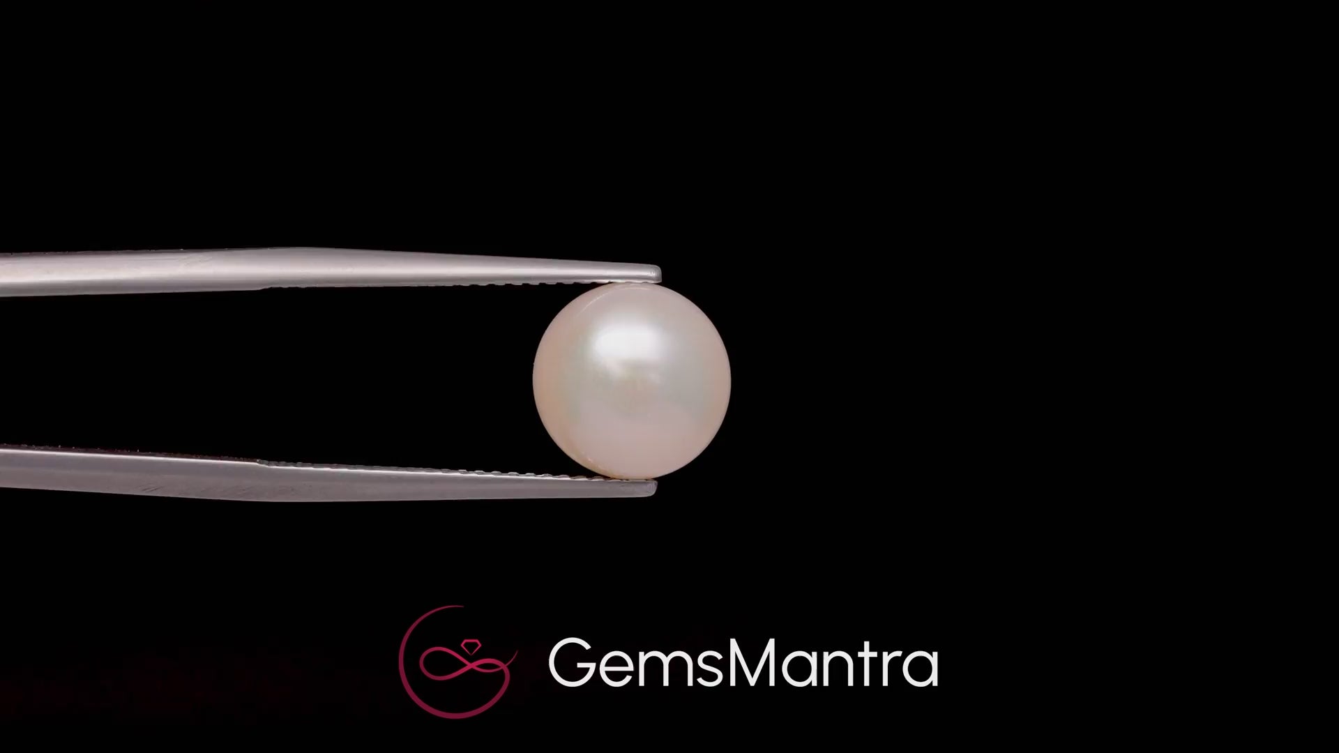 Pearl (Moti) – 5.65 Carat / 6.2 Ratti [GM09632]