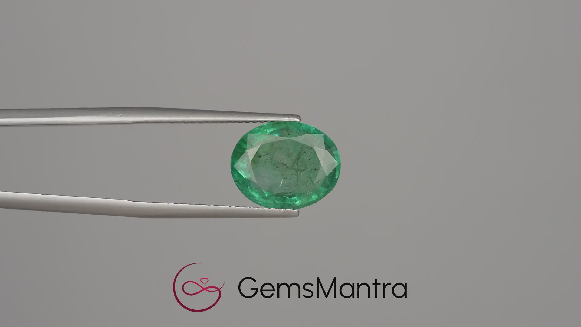 Emerald (Panna) - 5.82 Carats