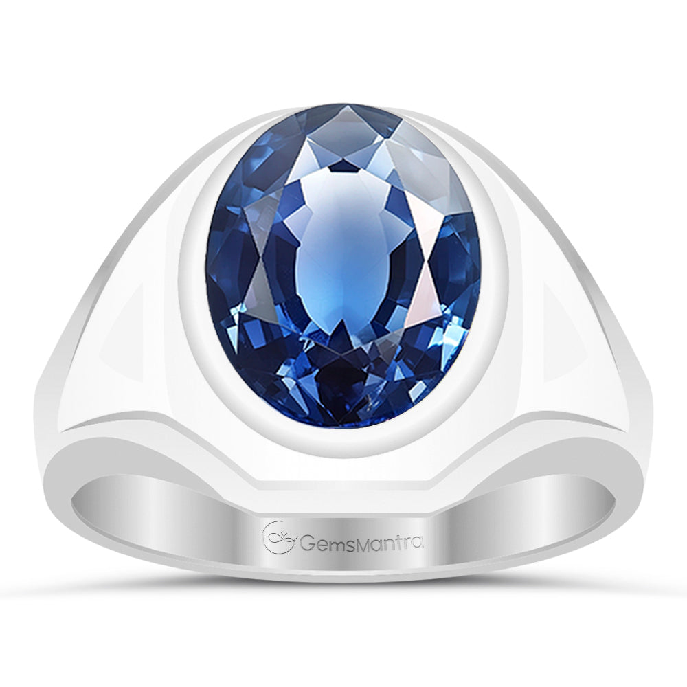 R18 – 925 silver ring setting