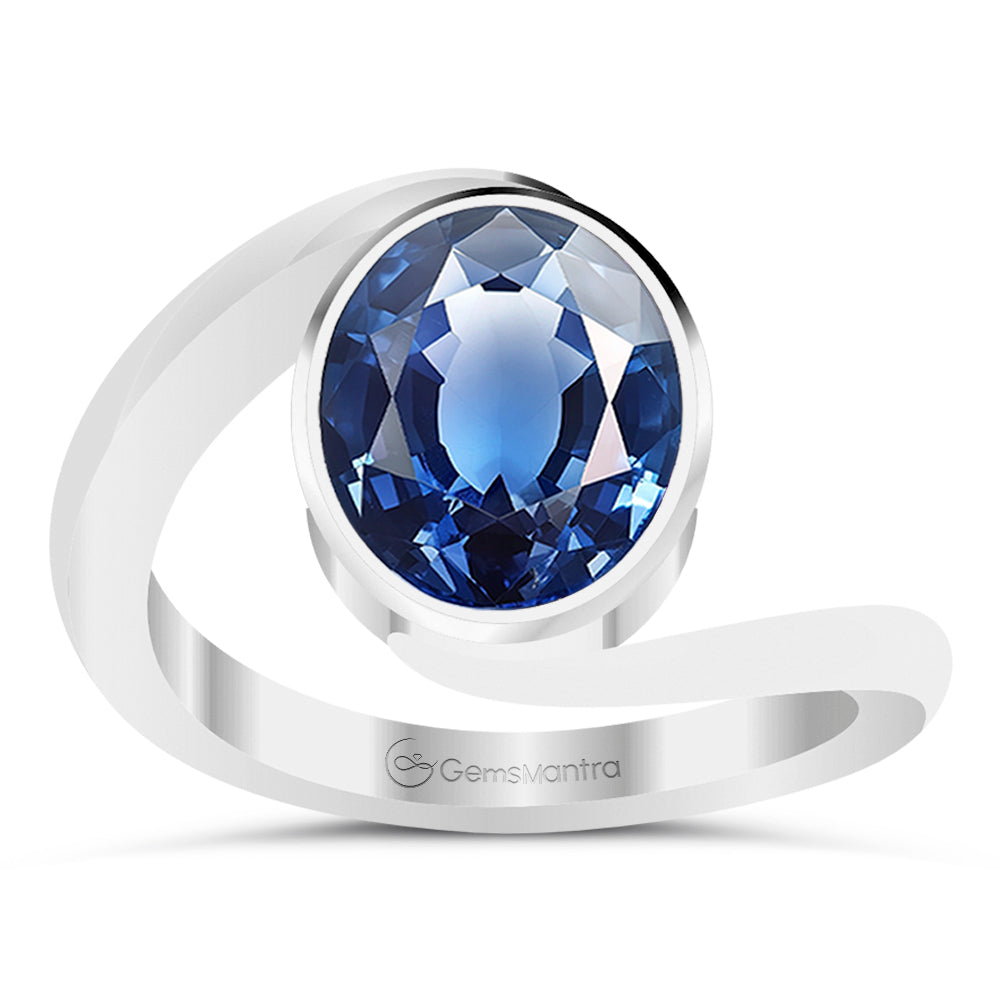 R1 – 925 silver ring setting