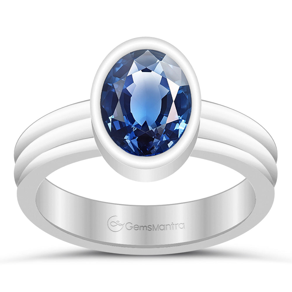 R20 – 925 silver ring setting