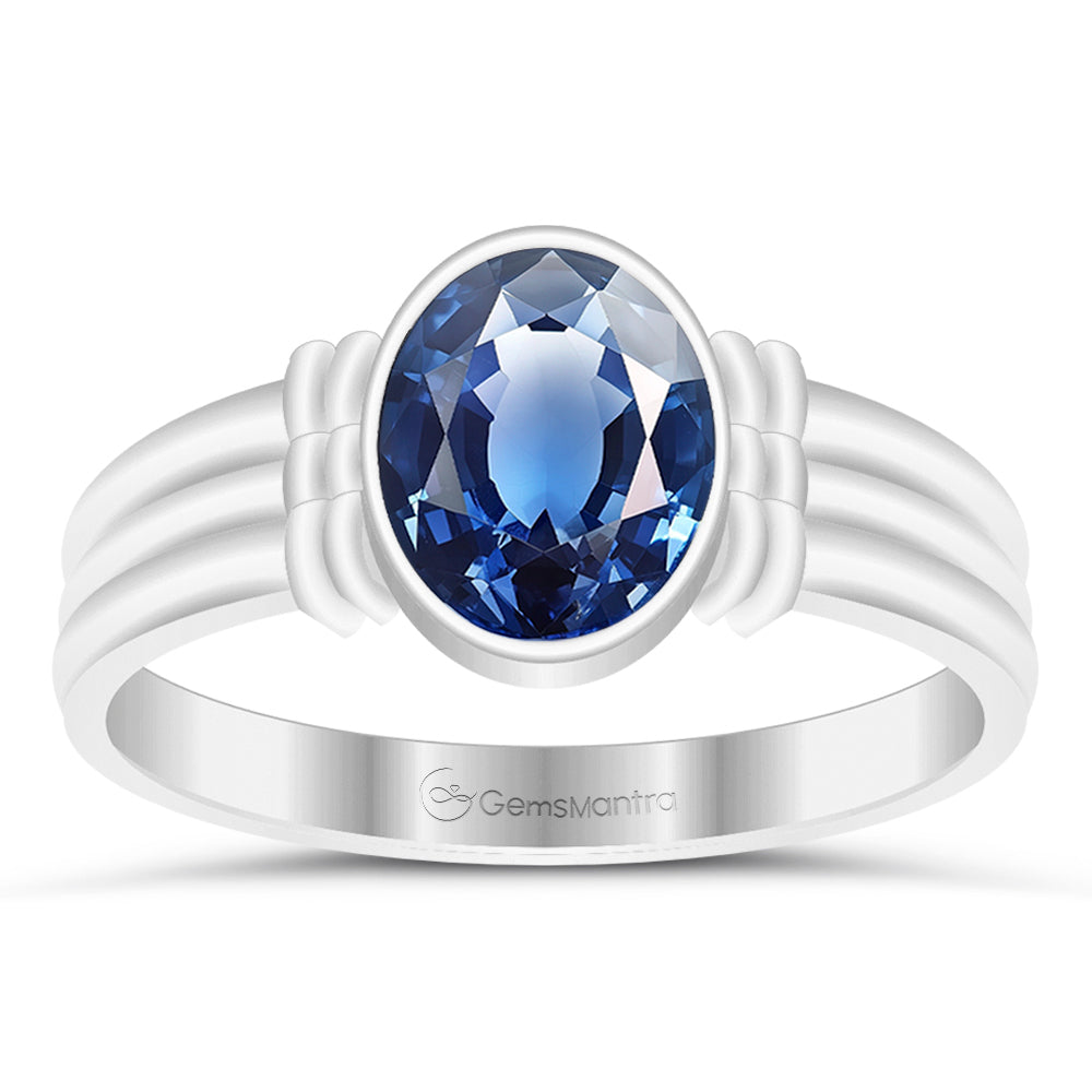 R22 – 925 silver ring setting