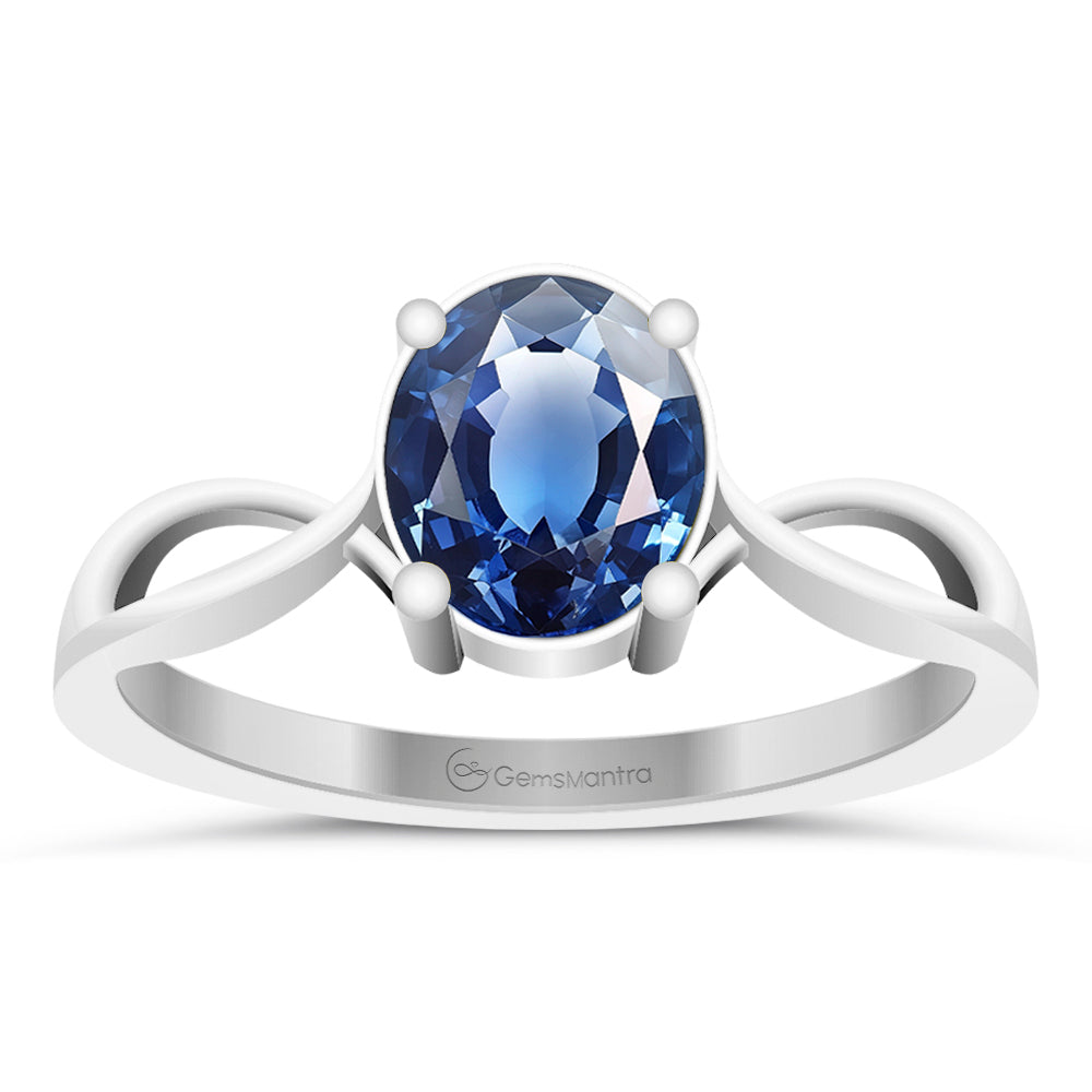 R26 – 925 silver ring setting