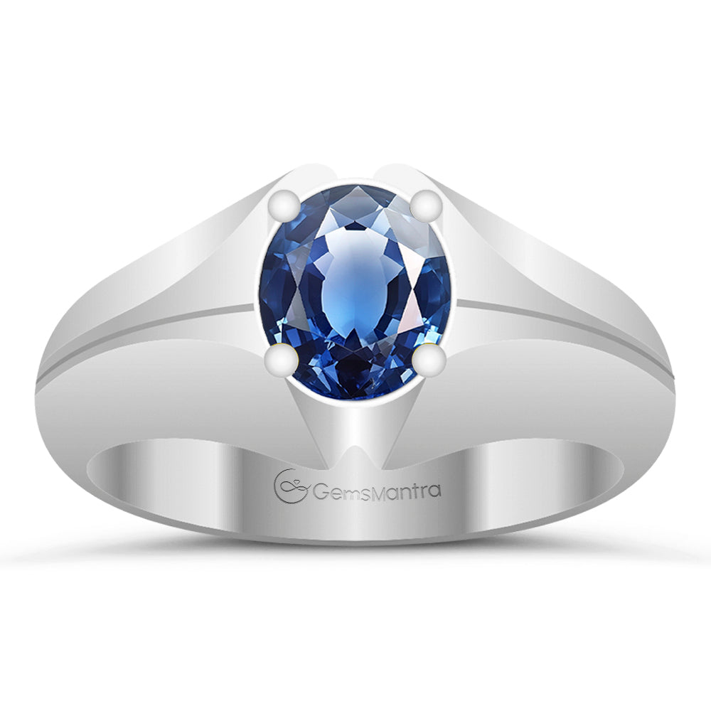R27 – 925 silver ring setting