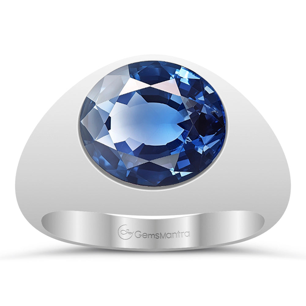 R28 – 925 silver ring setting