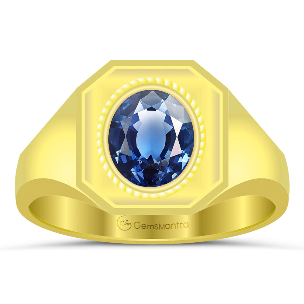 R29 · Gold ring setting