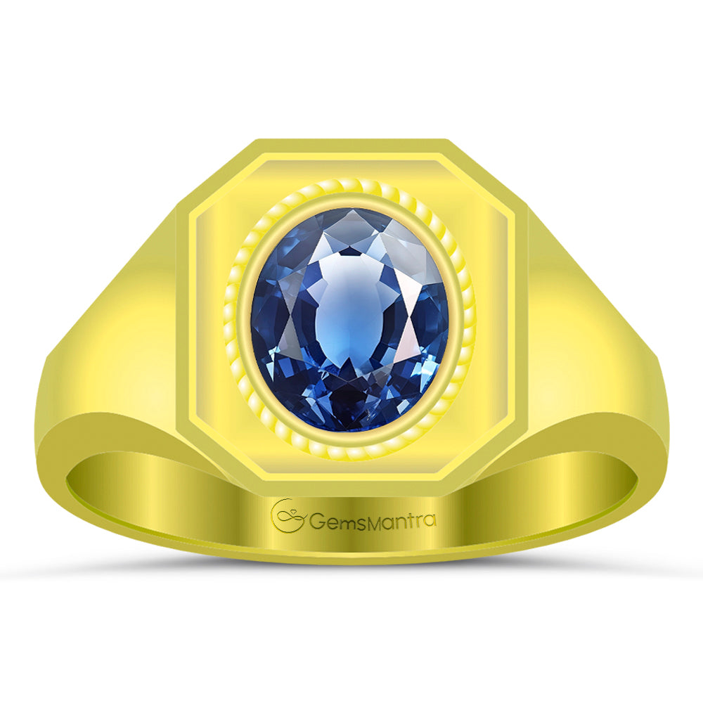 R29 · Panchdhatu ring setting