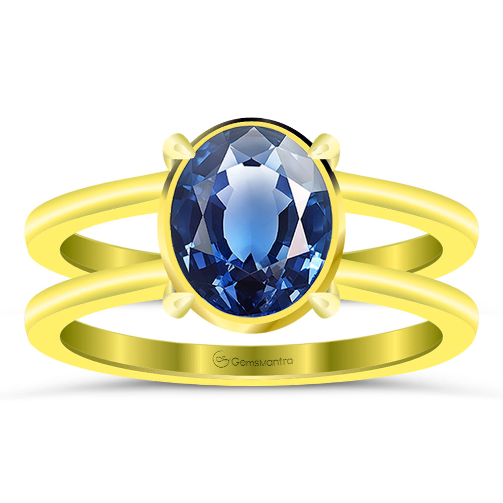 R32 · Panchdhatu ring setting