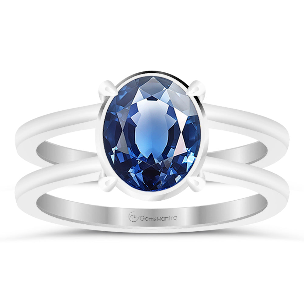 R32 – 925 silver ring setting