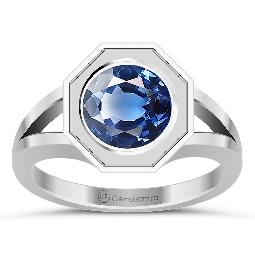 R34 – 925 silver ring setting