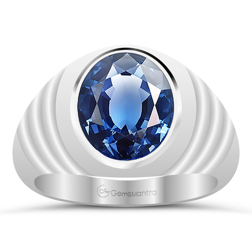 R35 – 925 silver ring setting
