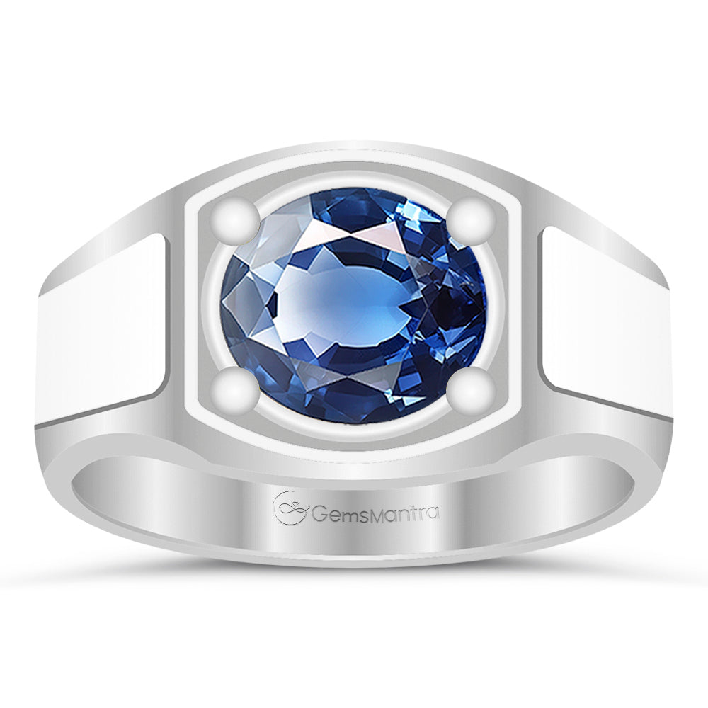 R37 – 925 silver ring setting