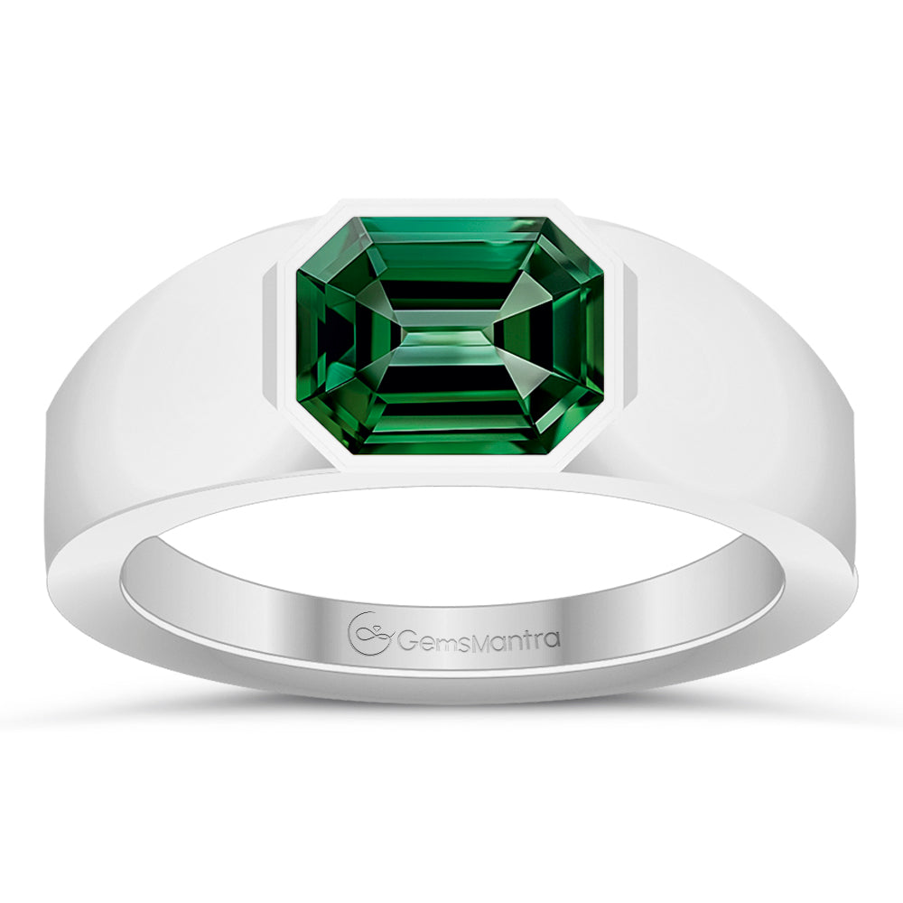 R39 – 925 silver ring setting