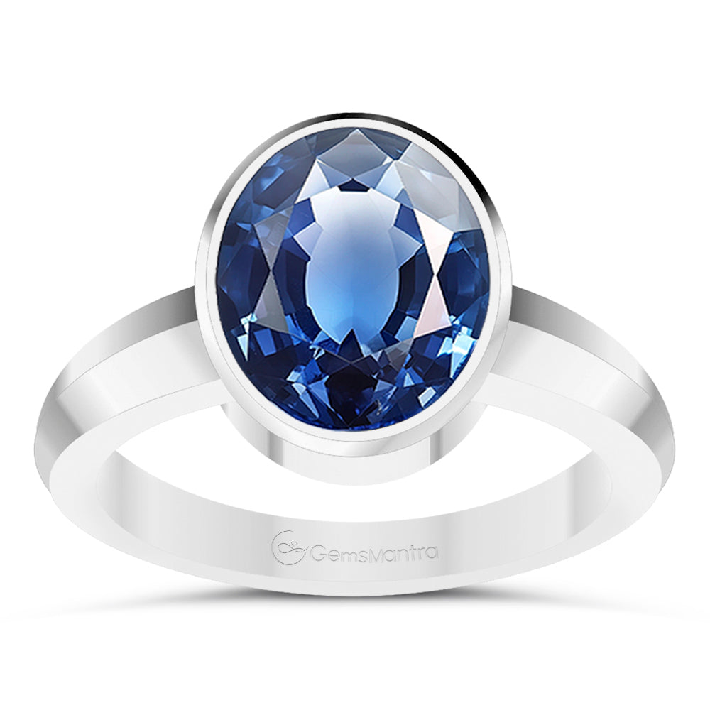 R3 – 925 silver ring setting