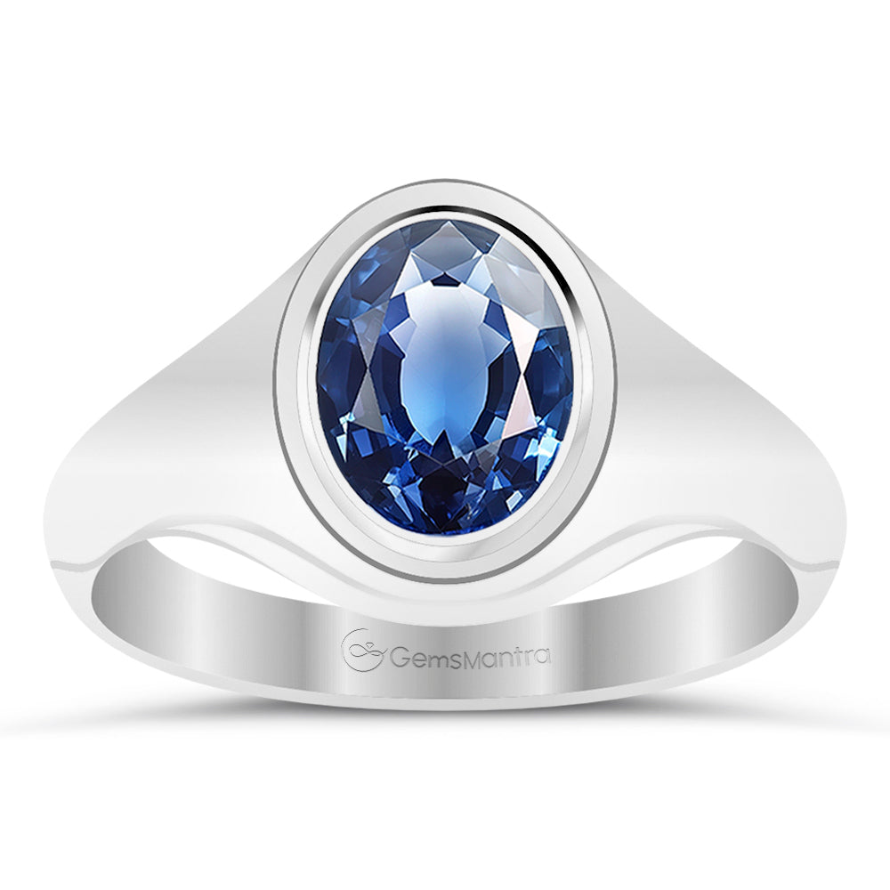 R42 – 925 silver ring setting