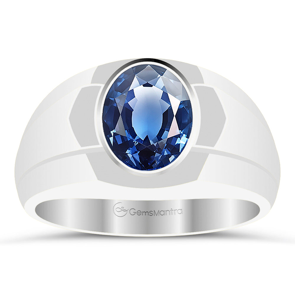 R44 – 925 silver ring setting