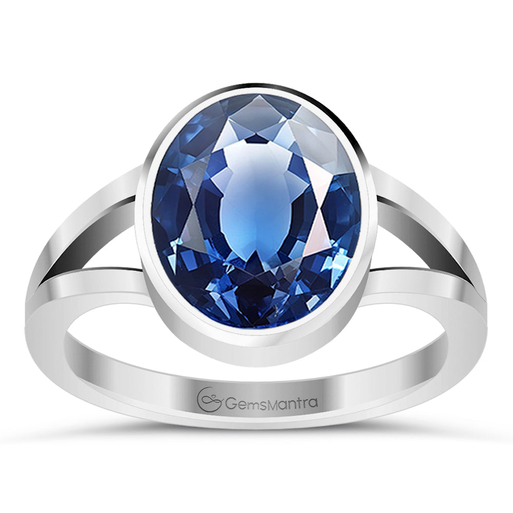 R6 – 925 silver ring setting