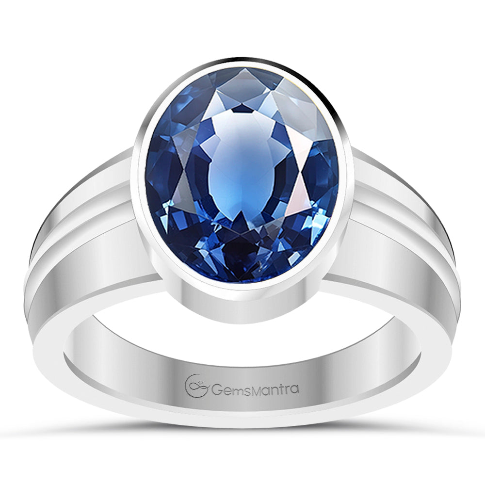R7 – 925 silver ring setting