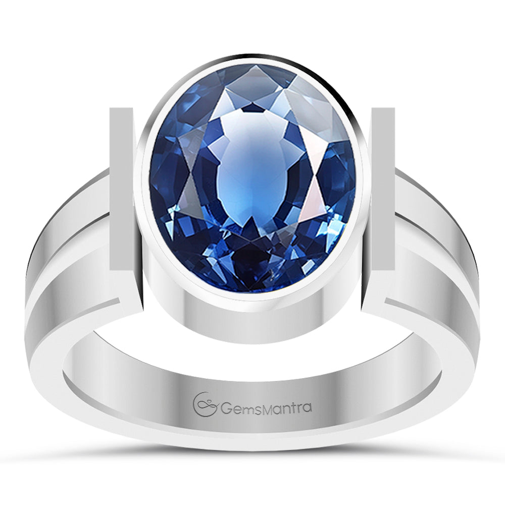 R8 – 925 silver ring setting