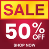 Exclusive Sale
