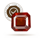 Gomed-Hessonite Premium (7 Ratti)-Gemsmantra-best-online-gems-shop-in-india