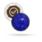 Lapis Lazuli (11 Ratti)-Gemsmantra-best-online-gems-shop-in-india