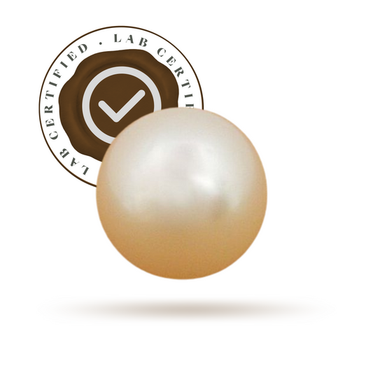 South Sea Pearl Premium (3 Ratti)-Gemsmantra-best-online-gems-shop-in-india