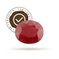 Ruby (Manik) Luxury - 4 Ratti-Gemsmantra-best-online-gems-shop-in-india