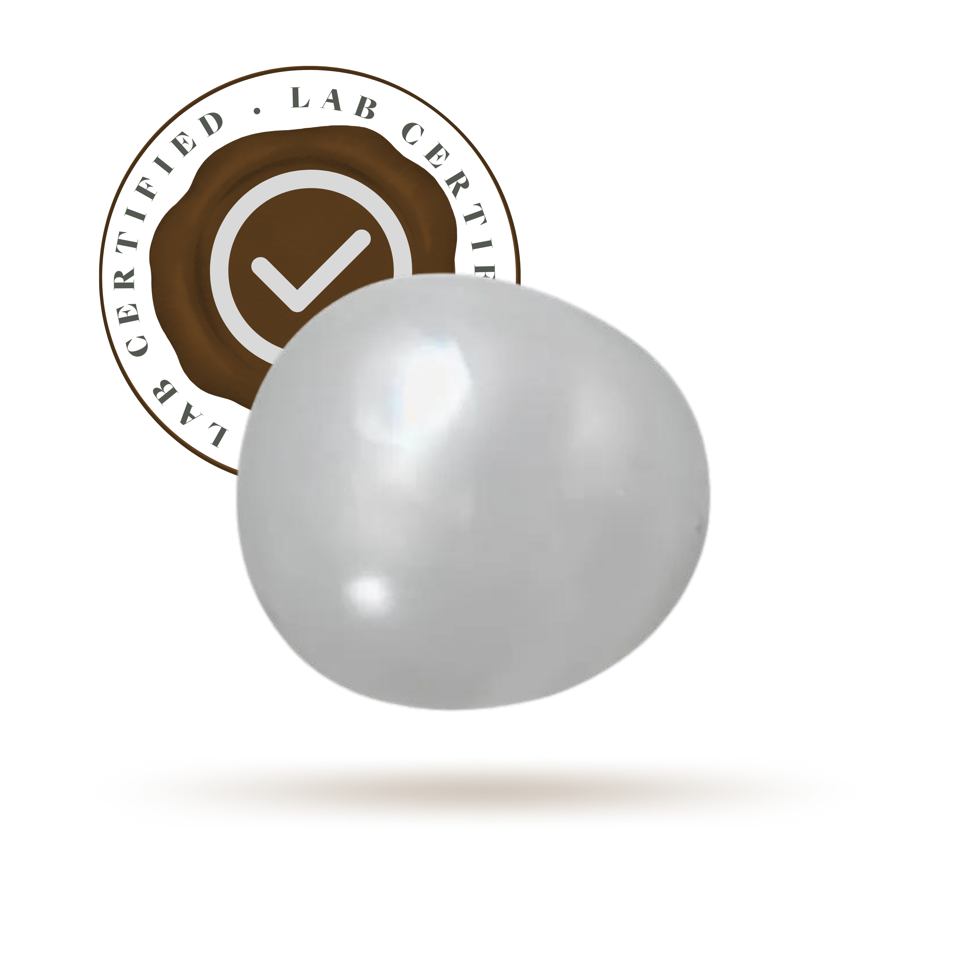 Mother of Pearl Premium (6 Ratti)-Gemsmantra-best-online-gems-shop-in-india