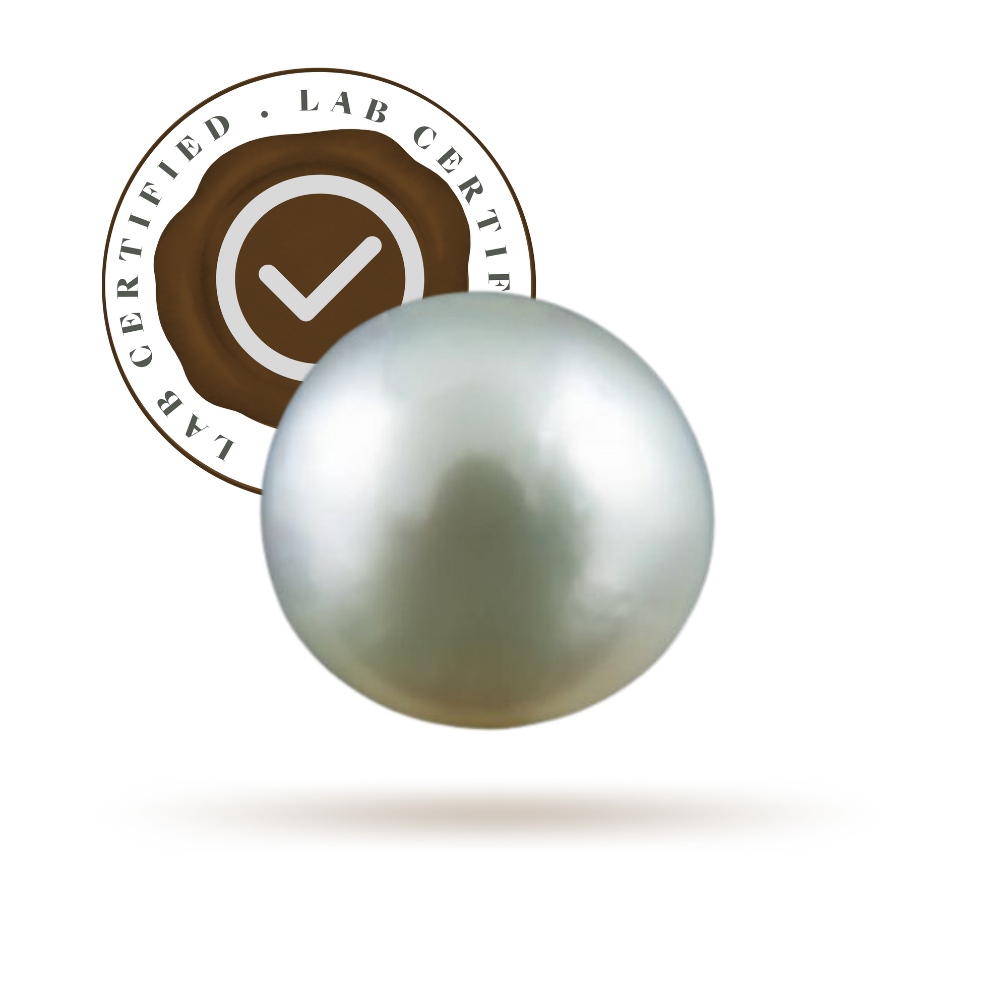 South Sea Pearl (10 Ratti)-Gemsmantra-best-online-gems-shop-in-india