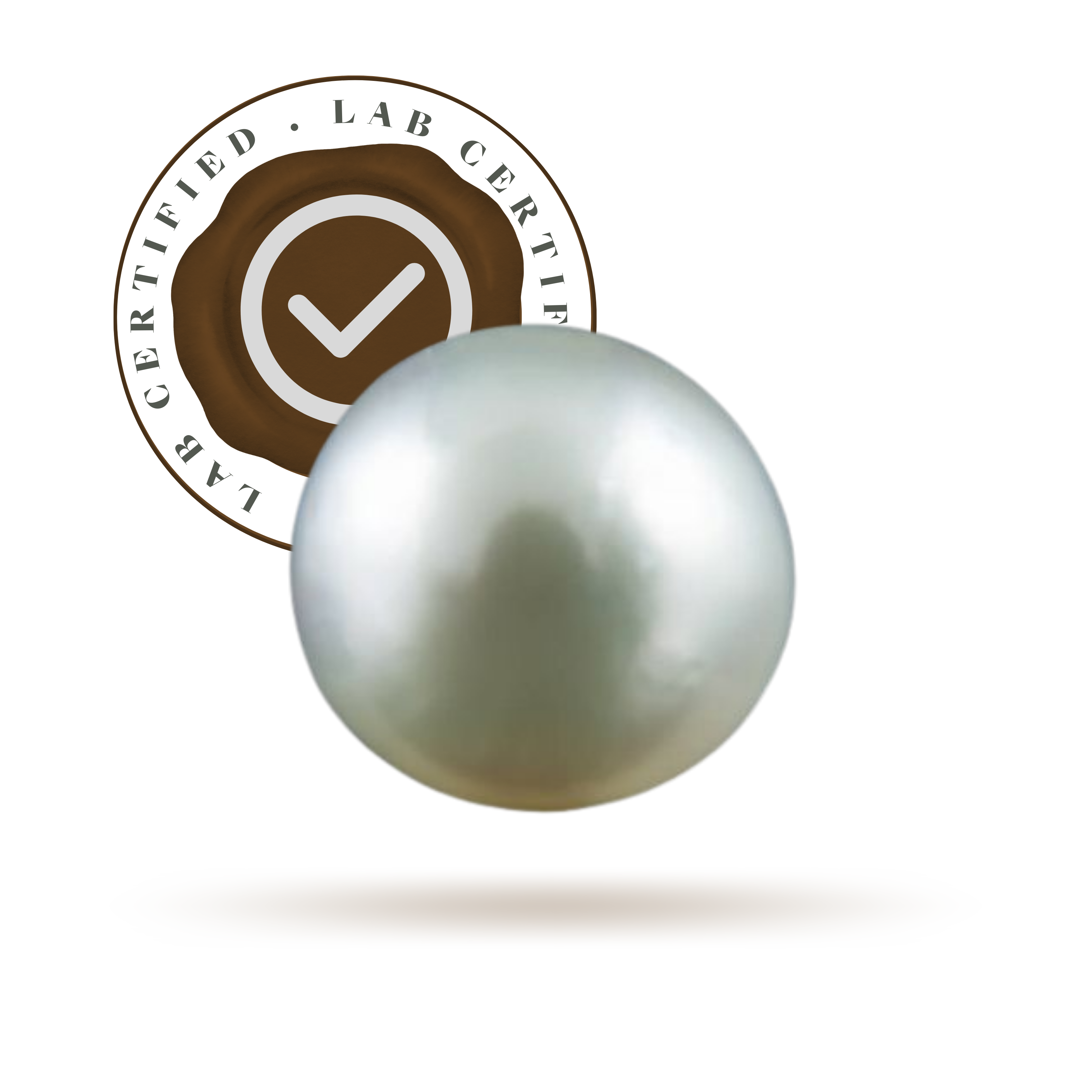 South Sea Pearl (10 Ratti)-Gemsmantra-best-online-gems-shop-in-india