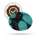 Firoza-Turquoise Premium (9 Ratti)-Gemsmantra-best-online-gems-shop-in-india