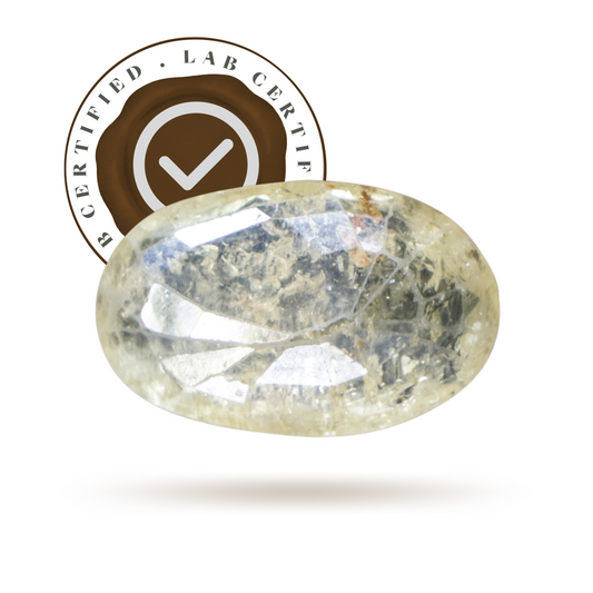 Pukhraj - Yellow Sapphire Premium ( 10 Ratti )-Gemsmantra-best-online-gems-shop-in-india