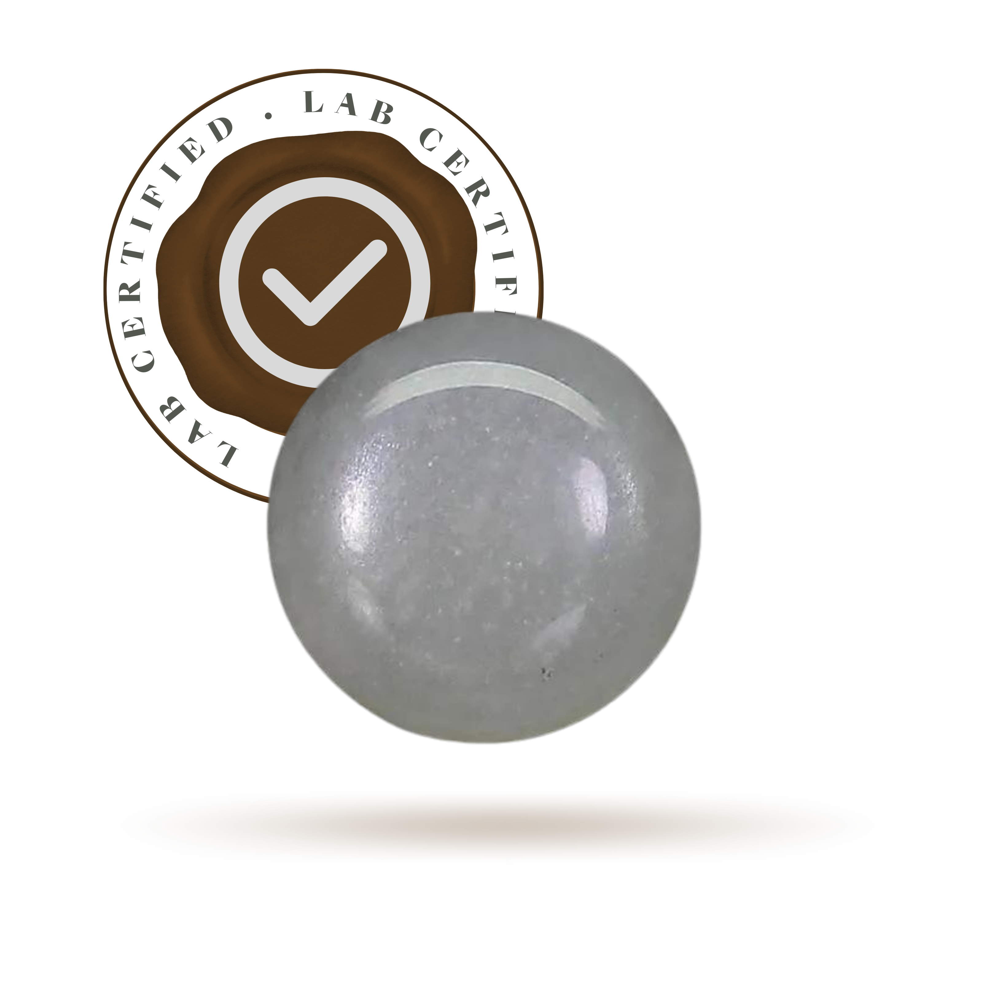 Moonstone - Blue Sheen Luxury (10 Ratti)-Gemsmantra-best-online-gems-shop-in-india