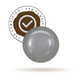 Moonstone - Blue Sheen Premium (3 Ratti)-Gemsmantra-best-online-gems-shop-in-india