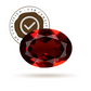 Garnet (3 Ratti)-Gemsmantra-best-online-gems-shop-in-india