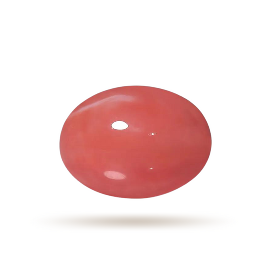 Moonga-Red Coral stone Luxury (11 Ratti)-Gemsmantra-best-online-gems-shop-in-india