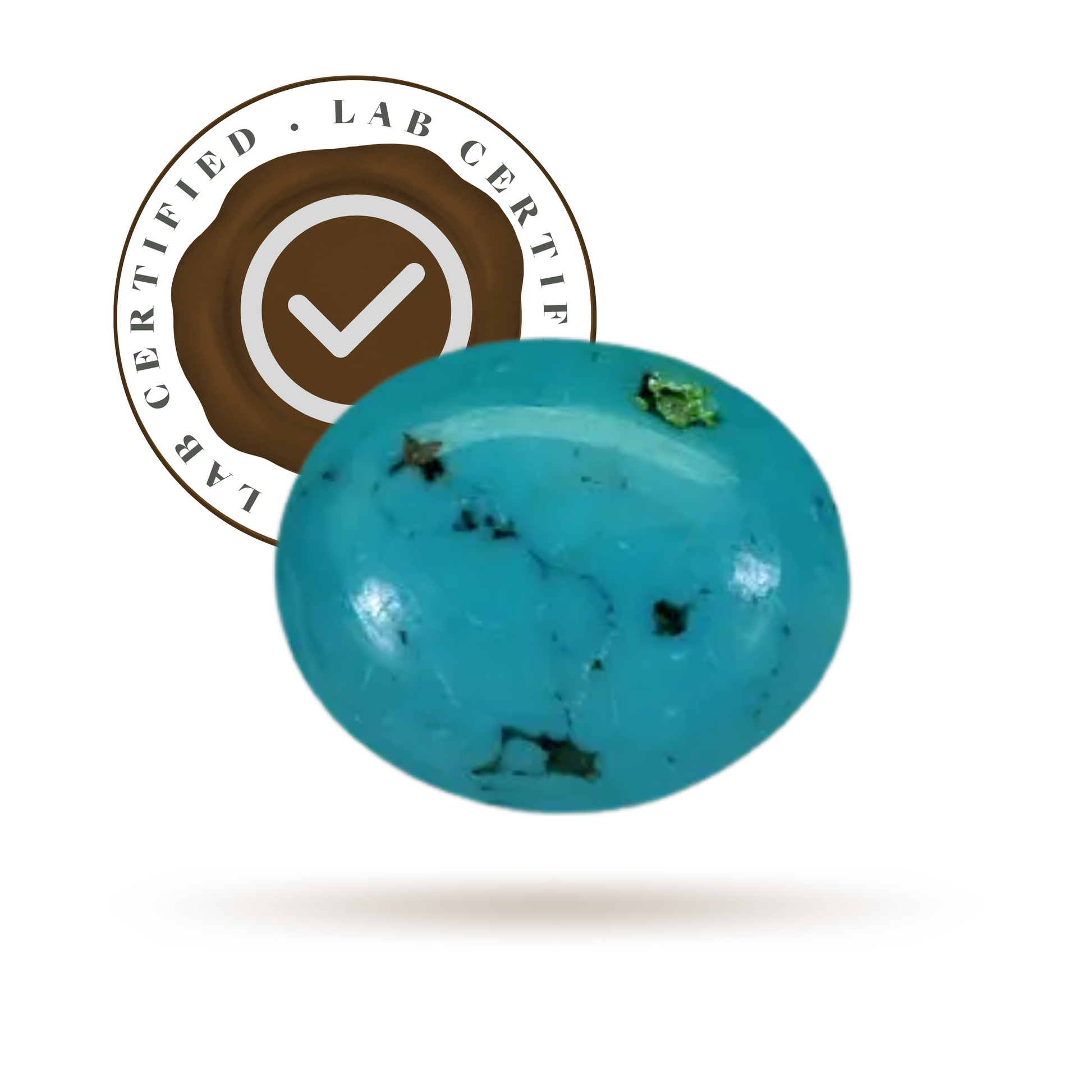 Firoza-Turquoise (4 Ratti)-Gemsmantra-best-online-gems-shop-in-india